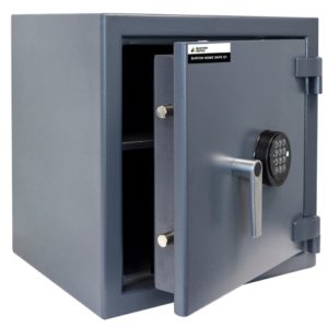 Burton Home Safe Grade 1 Size 3 E