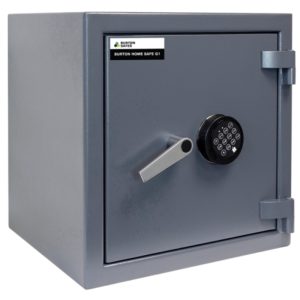 Burton Home Safe Grade 1 Size 3 E