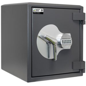 Burton Amario Grade 2 Size 2 E