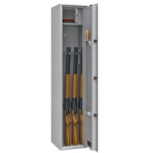 De Raat Siegen 7 Gun Safe