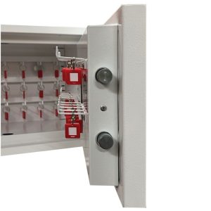 Phoenix Fortress KS0041E S2 Key Safe