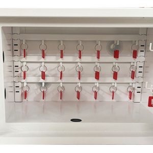 Phoenix Fortress KS0041E S2 Key Safe