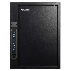 Phoenix Fingerprint Key Safe KS0021F