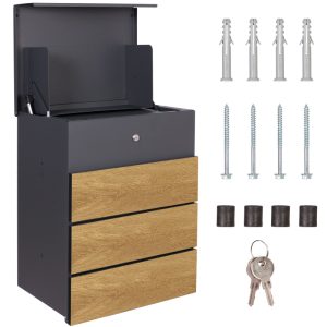 Phoenix PB1331AWK Parcel Box