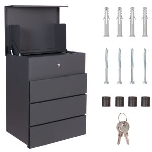 Phoenix PB1331AAK Parcel Box