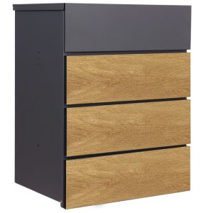 Phoenix PB1331AWK Parcel Box