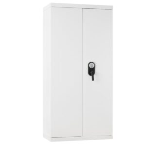 De Raat Lloyd 902 Security Cupboard Digital Locking