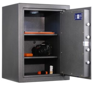 De Raat DRS Vega S2 65E