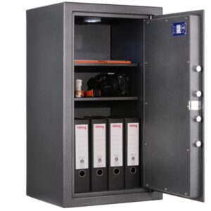 De Raat DRS Vega S2 85E