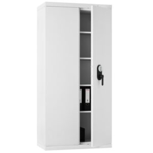 De Raat Lloyd 902 Security Cupboard Digital Locking