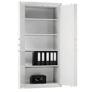 De Raat Lloyd 902 Security Cupboard Digital Locking