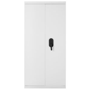 De Raat Lloyd 902 Security Cupboard
