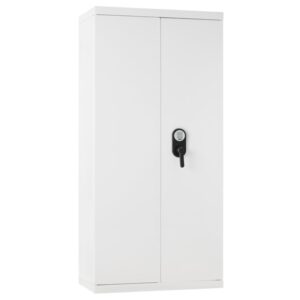 De Raat Lloyd 903 Security Cupboard Digital Locking