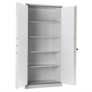 De Raat Lloyd 903 Security Cupboard Digital Locking