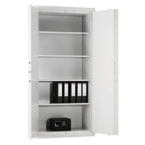 De Raat Protector Standard Security Cupboard