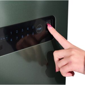 De Raat Metacel MC20PR Green Fire Safe