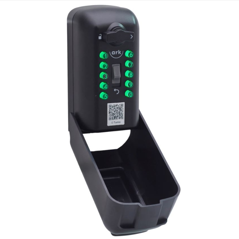 ARK Tamo Maximum Security Keysafe