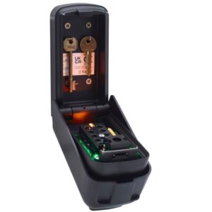 ARK Tamo Maximum Security Keysafe