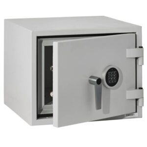 De Raat DRS Combi-Fire 1E Fire Proof Safe