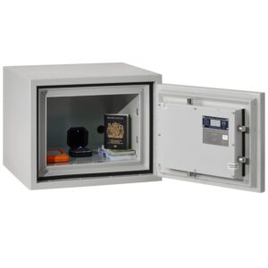 De Raat DRS Combi-Fire 1K Fire Proof Safe