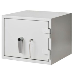 De Raat DRS Combi-Fire 2K Fire Proof Safe