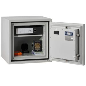 De Raat DRS Combi-Fire 2K Fire Proof Safe