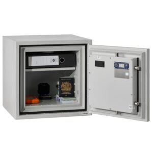 De Raat DRS Combi-Fire 2E Fire Proof Safe