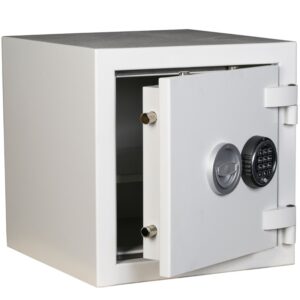 De Raat DRS Prisma Grade 3 Size 1 Electronic Locking