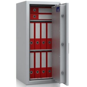 De Raat DRS Prisma Grade 3 Size 4 Electronic Locking