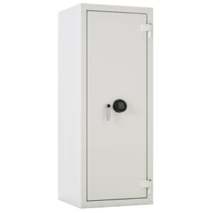 De Raat DRS Prisma Grade 3 Size 5 Electronic Locking