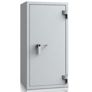 De Raat DRS Prisma Grade 3 Size 5 Key locking