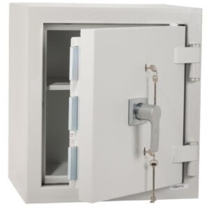 De Raat DRS Prisma Grade 4 Size 0 Dual Key Locking