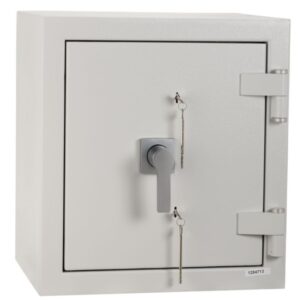 De Raat DRS Prisma Grade 4 Size 0 Dual Key Locking