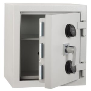 De Raat DRS Prisma Grade 4 Size 0 Dual Electronic Locking