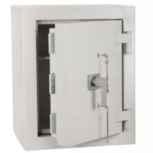 De Raat DRS Prisma Grade 4 Size 2 Dual Key Locking