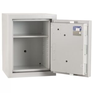 De Raat DRS Prisma Grade 4 Size 2 Dual Electronic Locking