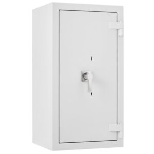 De Raat DRS Prisma Grade 4 Size 4 Dual Key Locking