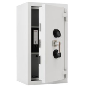 De Raat DRS Prisma Grade 4 Size 4 Dual Electronic Locking