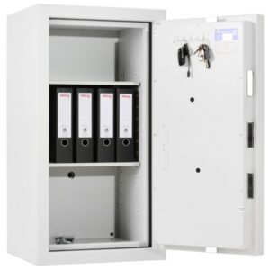 De Raat DRS Prisma Grade 4 Size 4 Dual Key Locking