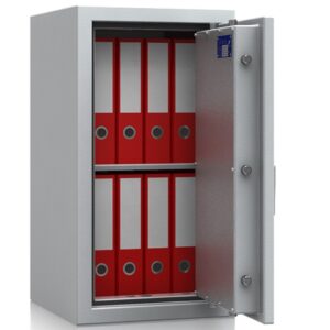 De Raat DRS Prisma Grade 3 Size 3 Key locking