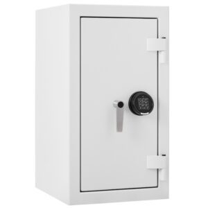 De Raat DRS Prisma Grade 3 Size 3 Electronic Locking