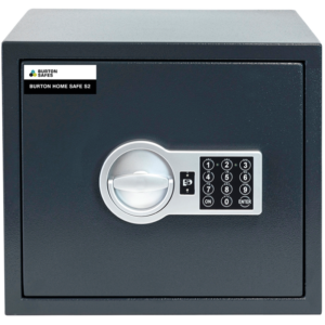 Burton Home Safe S2 Size 1E