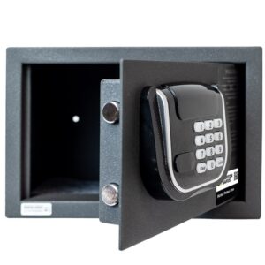 Burton Primo One Hotel Safe 