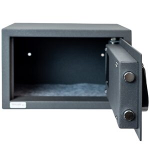 Burton Primo One Hotel Safe 