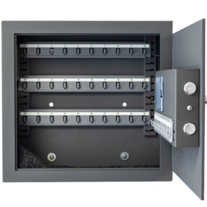 Burton Keyguard KG 38 Electronic Key Cabinet 