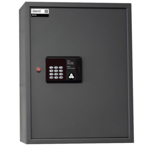 Burton Keyguard KG 64 Electronic Key Cabinet 