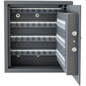 Burton Keyguard KG 64 Electronic Key Cabinet 