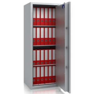 De Raat DRS Prisma Grade 3 Size 6 Electronic Locking