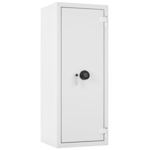 De Raat DRS Prisma Grade 3 Size 6 Electronic Locking