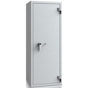 De Raat DRS Prisma Grade 3 Size 6 Key locking